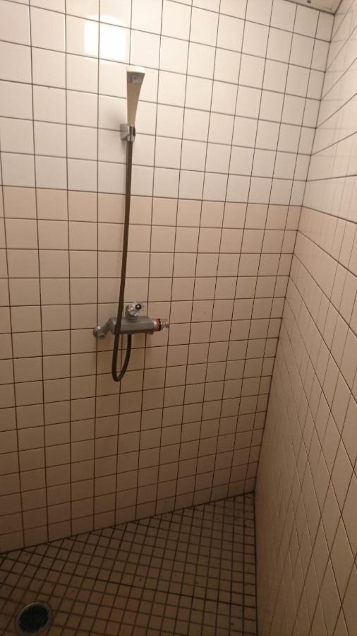 Hotel Villa Kunisaki Bagian luar foto